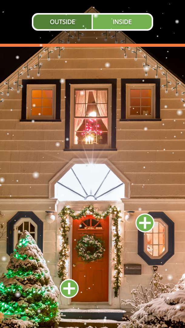 Happy Holidays!