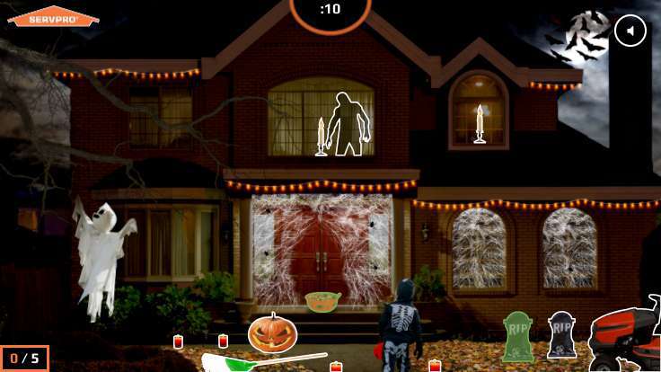 Responsive Game-Play