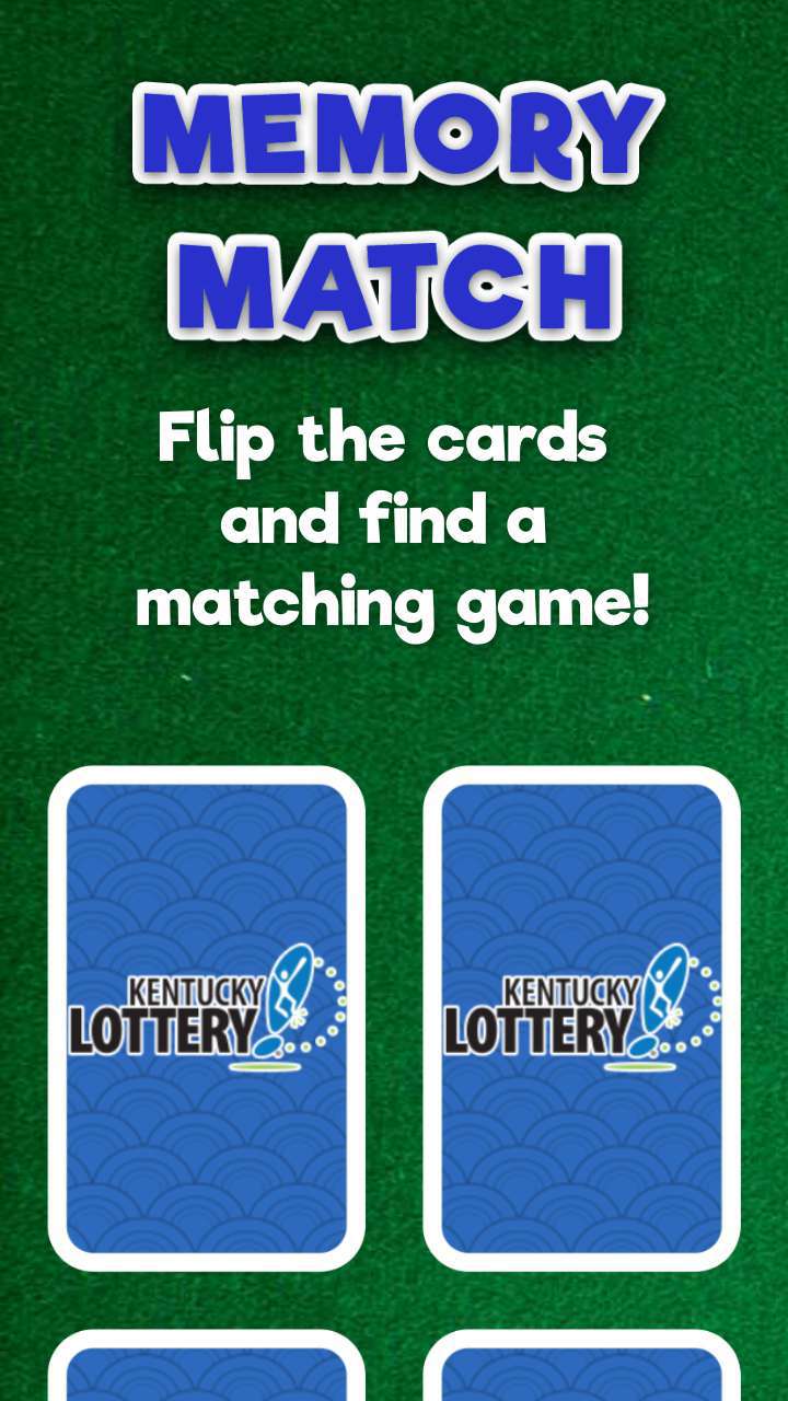 Can you find the match?